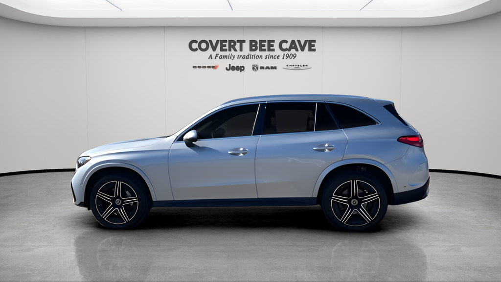 Used Car 2024 Mercedes-benz Glc  Glc 300 For Sale Under $35,000 In Austin, Texas