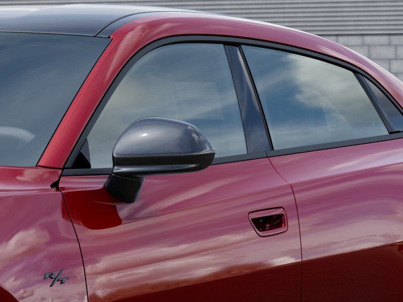 New 2026 Red Dodge R/T image 11