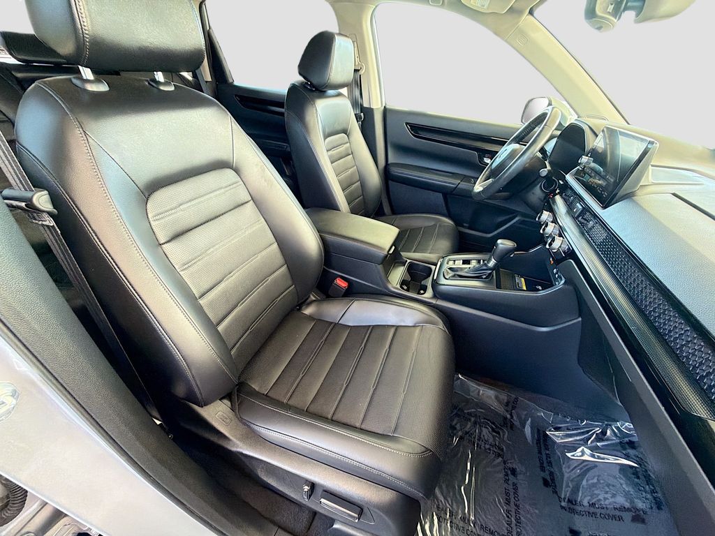 Thumbnail: 2023 Honda CR-V - 28