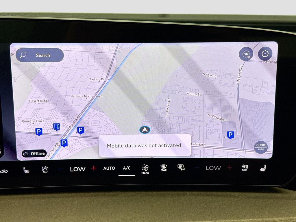 Thumbnail: 2026 Audi Q5 - 14