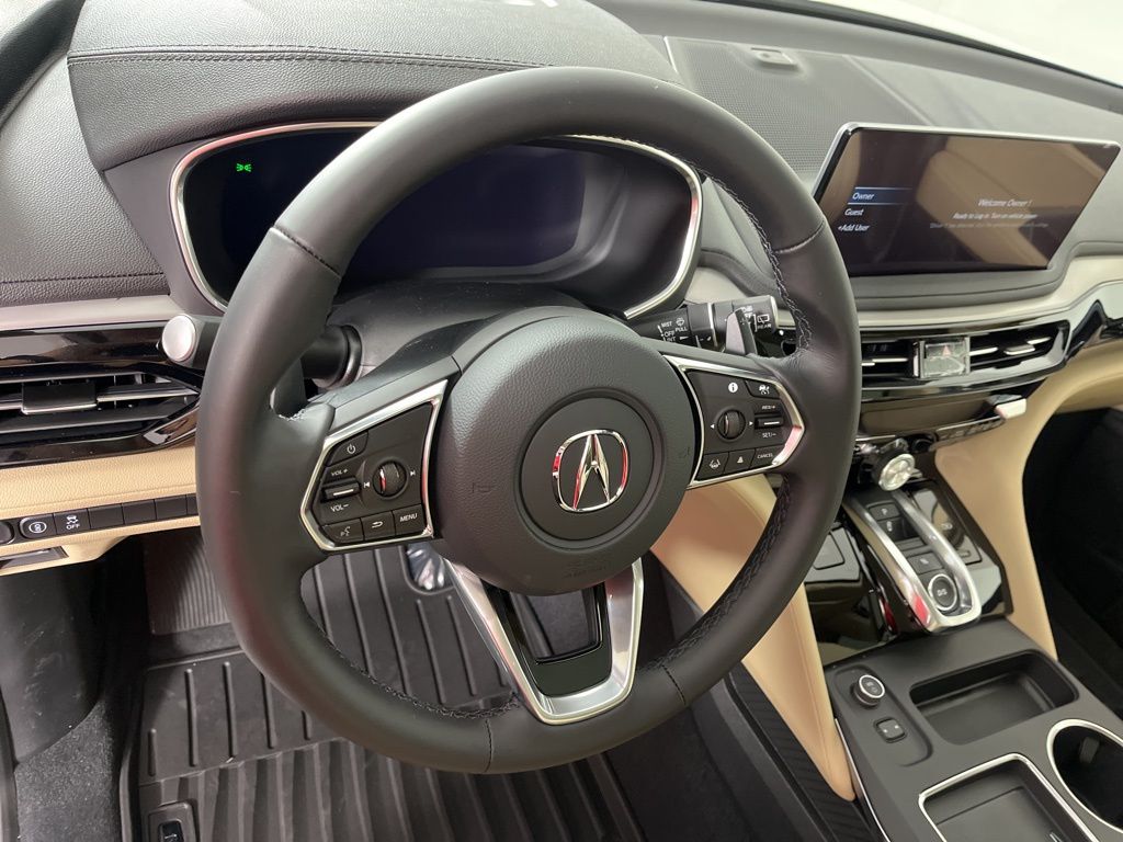 Thumbnail: 2026 Acura MDX - 29