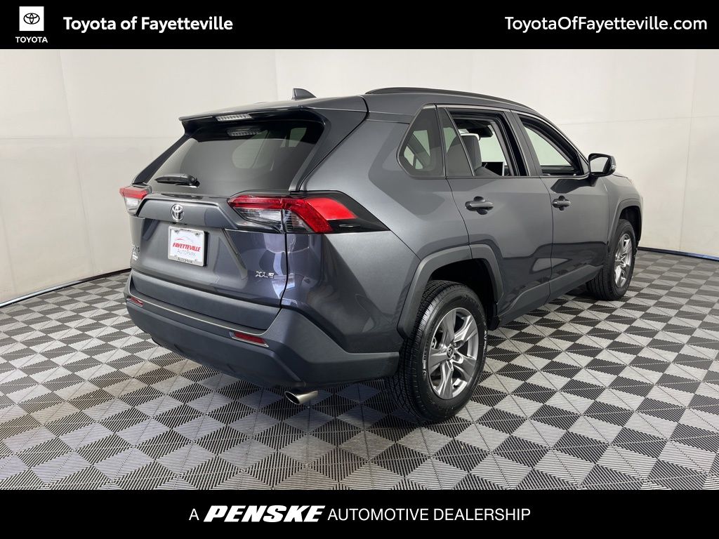 Thumbnail: 2024 Toyota RAV4 - 14