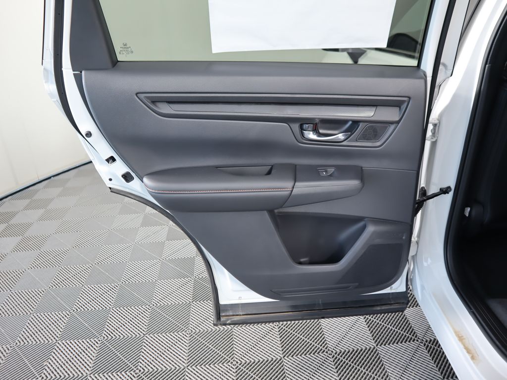 Thumbnail: 2026 Honda CR-V - 26