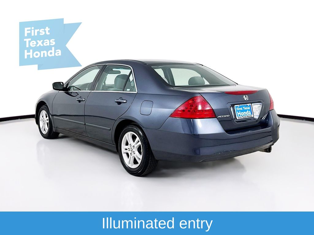 Used Car 2006 Honda Accord  Ex For Sale Under $10,000 In Austin, Texas
