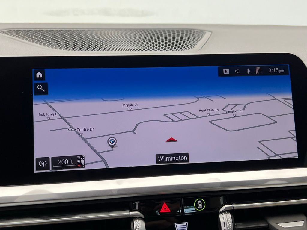 2023 BMW 4 Series 430i 19
