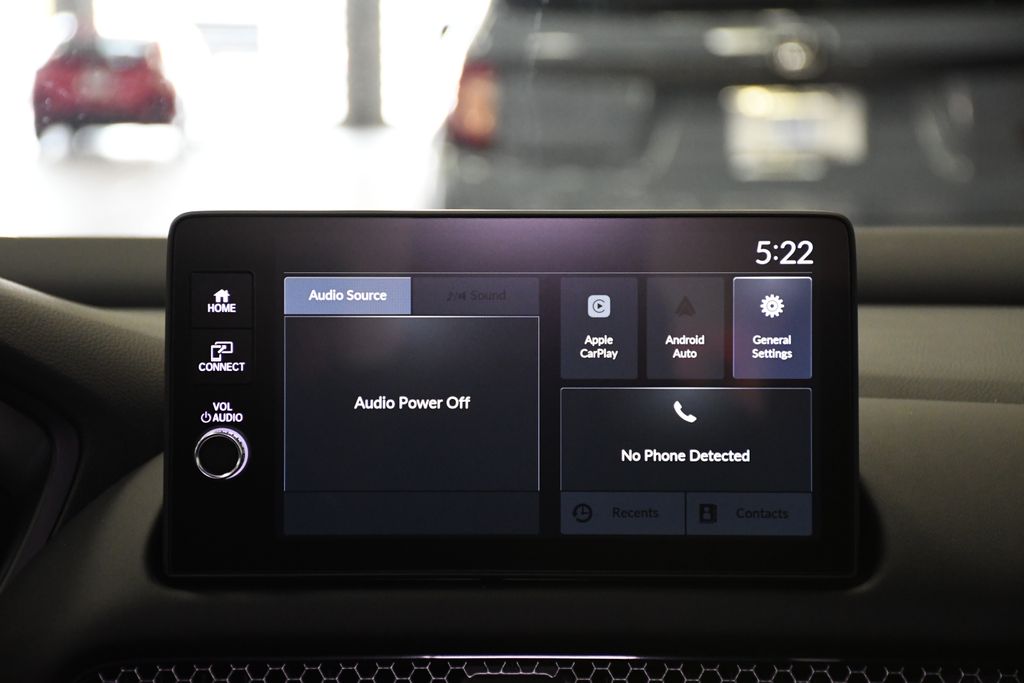 Thumbnail: 2026 Honda HR-V - 11