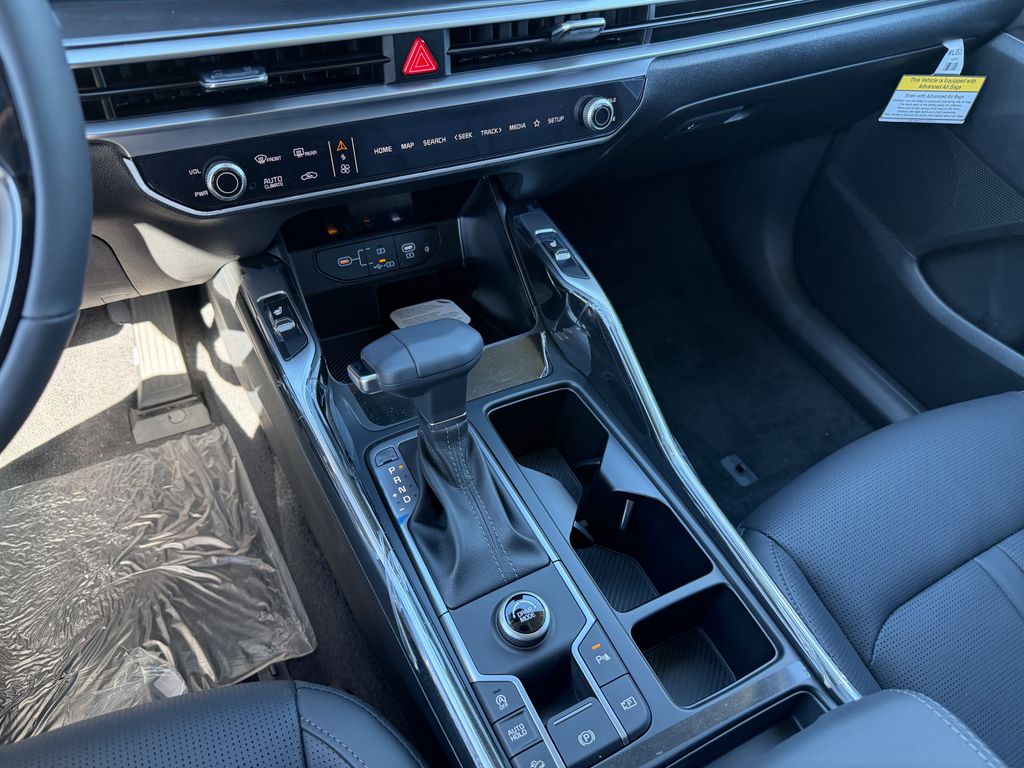new 2026 Kia Sorento car, priced at $33,246