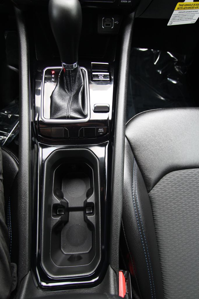 2026 Jeep Compass Latitude Altitude - Photo 24