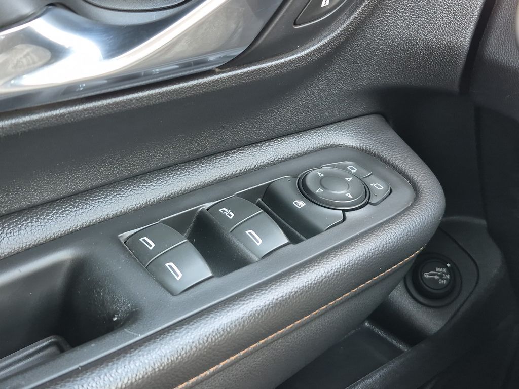 2020 GMC Terrain SLT Gray at River Oaks CDJR
