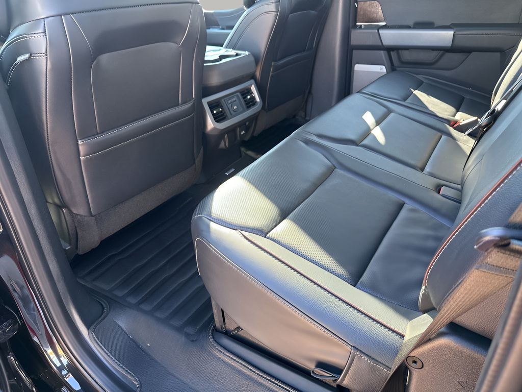 Used Car 2024 Ford F-250sd  Lariat For Sale Under $70,000 In Austin, Texas