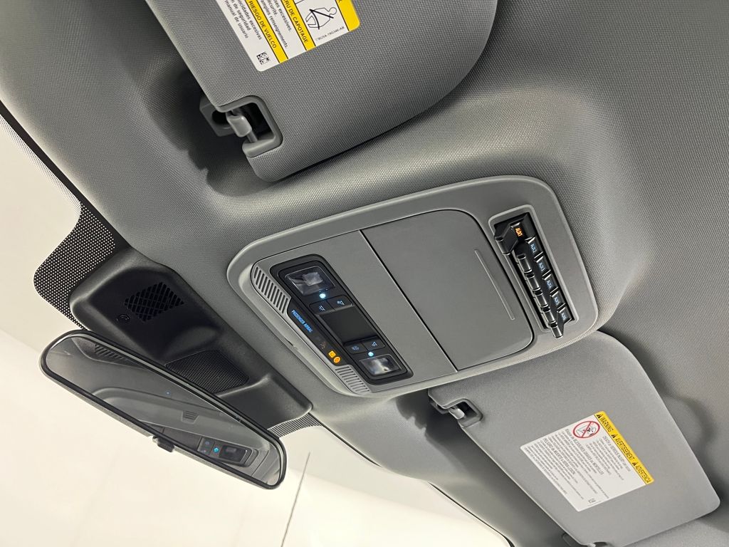 2026 Ford F-350 Crew Cab SRW 4WD Service Truck for sale #9F0438 - photo 19