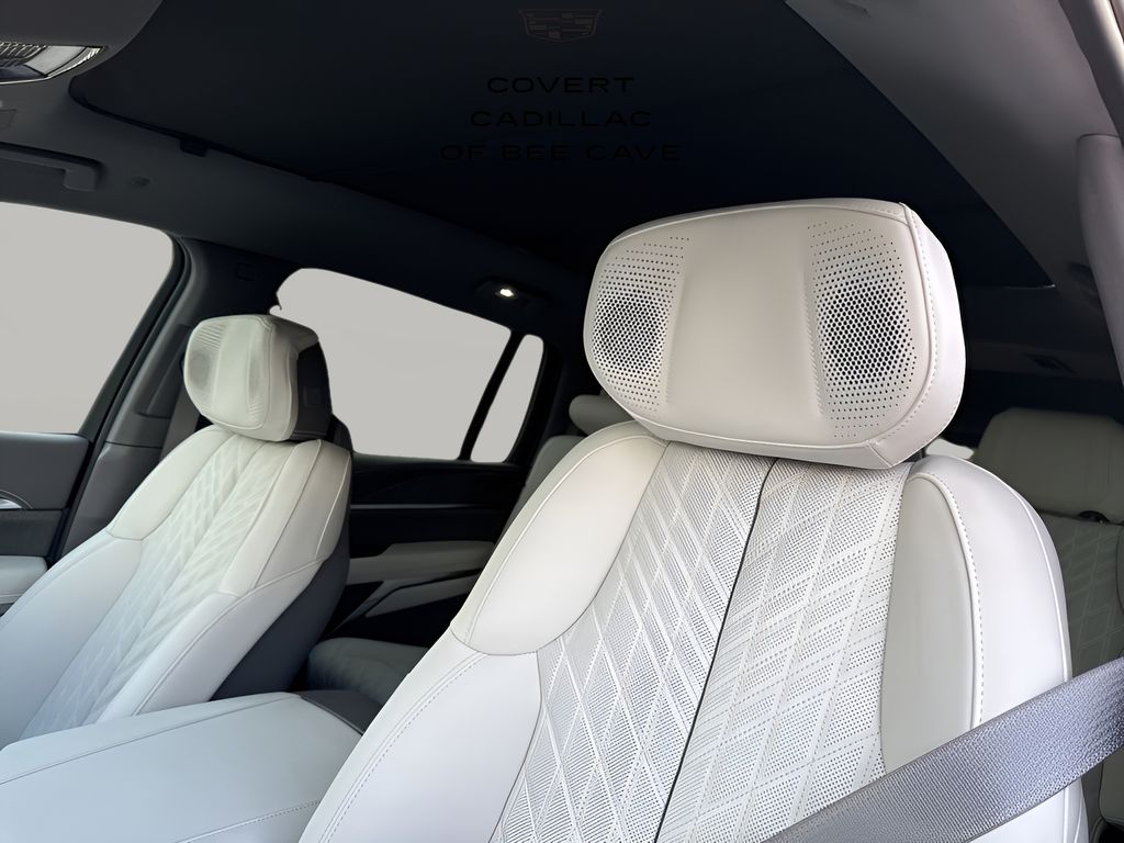 New Car 2025 Cadillac Escalade  Sport For Sale Under $130,000 In Austin, Texas