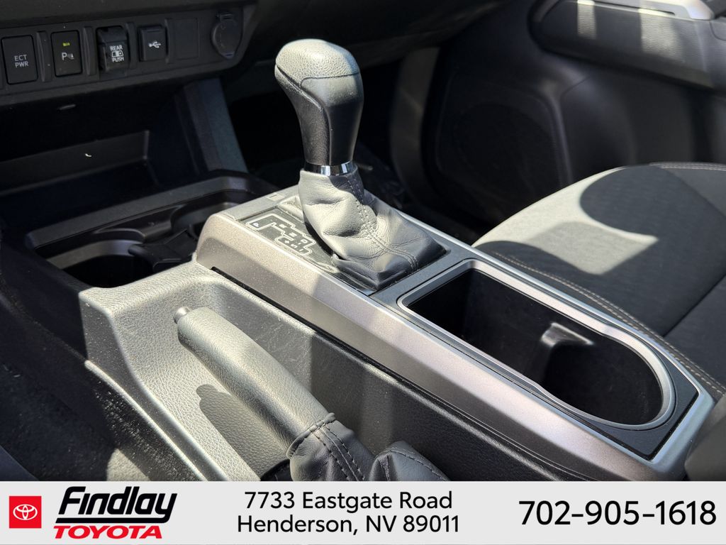 Used 2023 Toyota Tacoma Truck