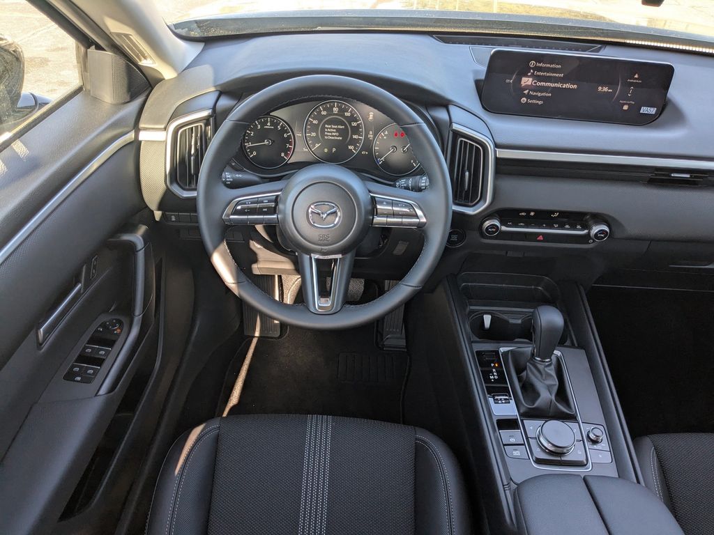 2026 Mazda CX-50 2.5 S Select