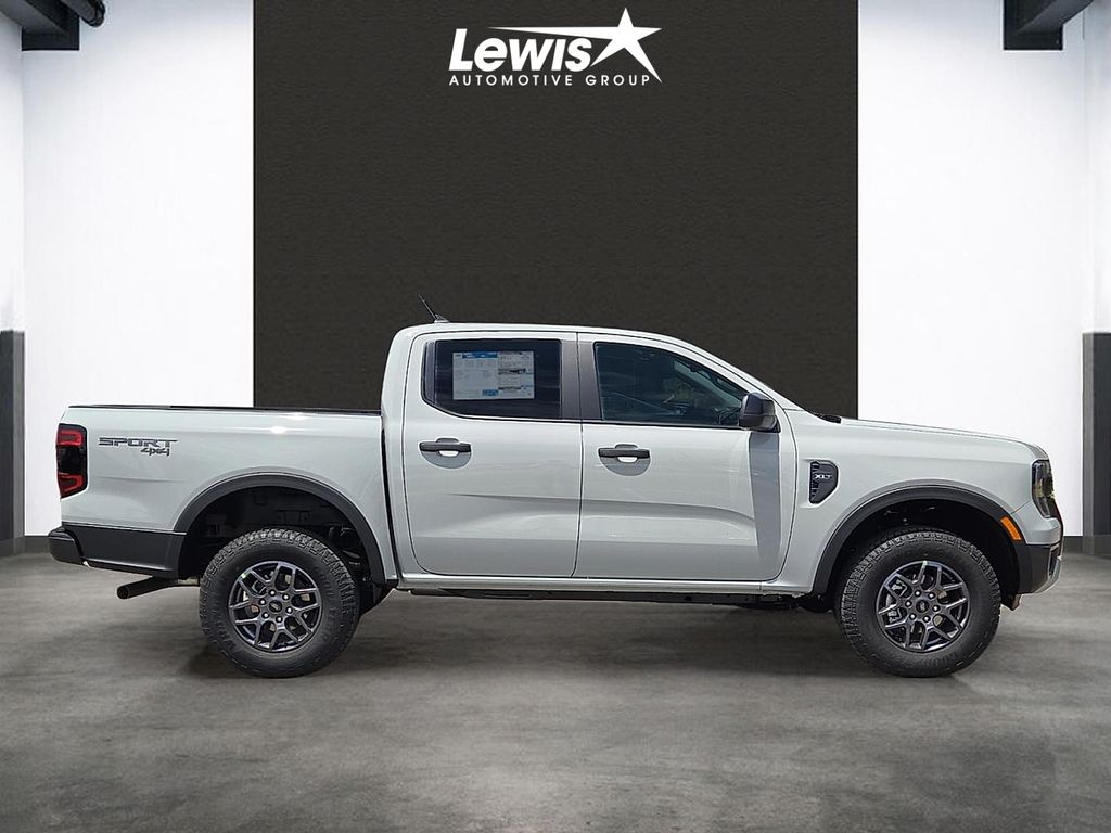 New 2026 Ford Ranger XLT For Sale in Farmington, AR