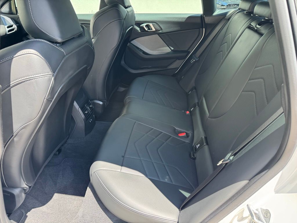 Used Car 2025 Bmw 2 Series  228 Xdrive Gran Coupe For Sale Under $40,000 In Georgetown, Texas