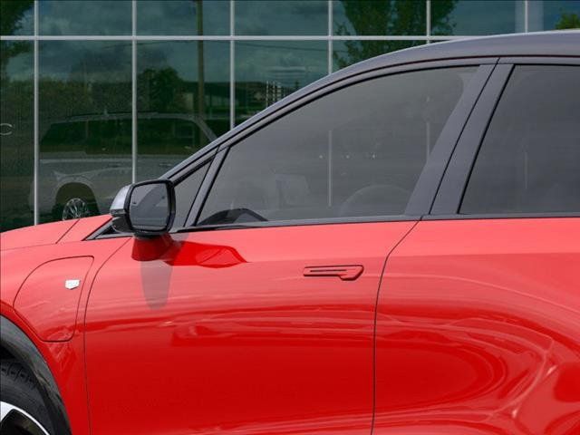 2026 Cadillac OPTIQ Sport - 11