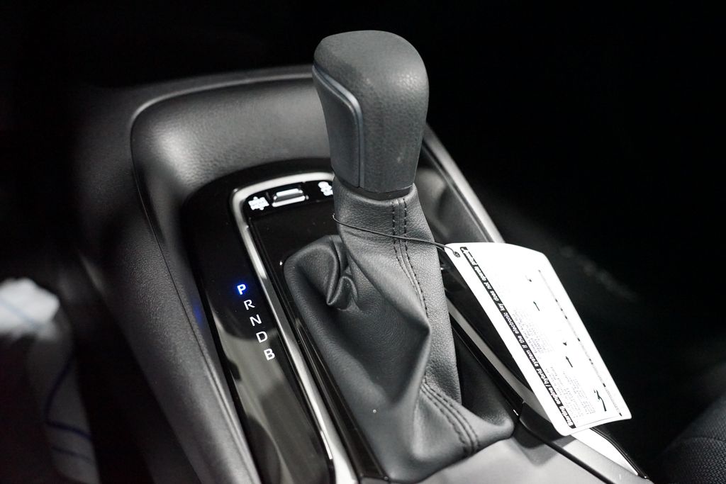 Thumbnail: 2026 Toyota Corolla - 22