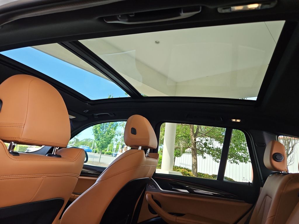 2023 BMW X3 24