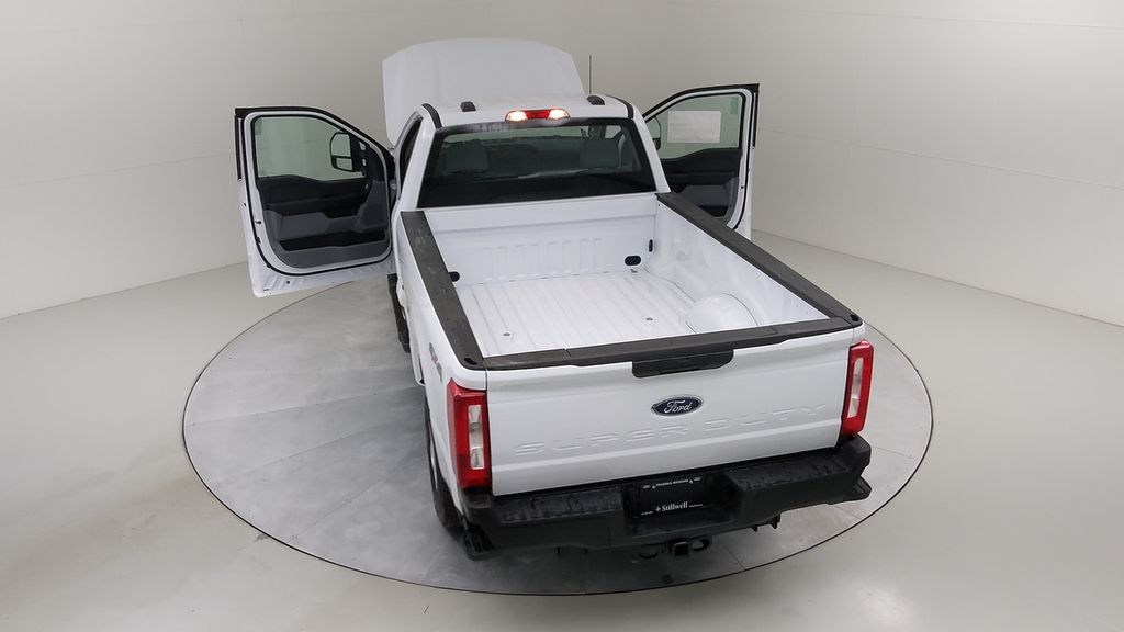 2026 Ford F-250 Super Duty XL - Photo 101