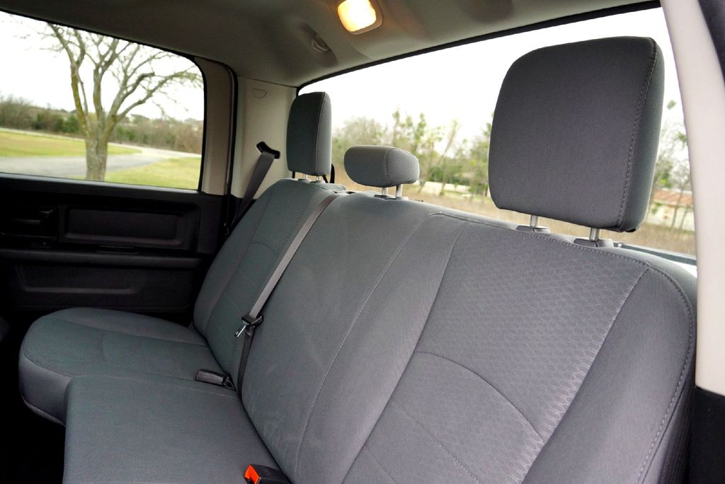 Used Car 2020 Ram 1500 Classic  Tradesman For Sale Under $25,000 In Taylor, Texas