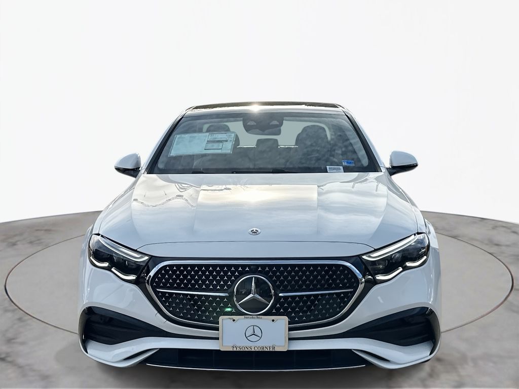 Thumbnail: 2026 Mercedes-Benz E-Class - 2