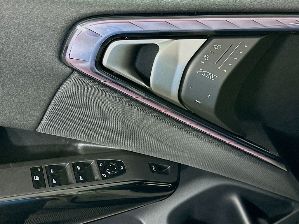 Thumbnail: 2026 BMW X3 - 20