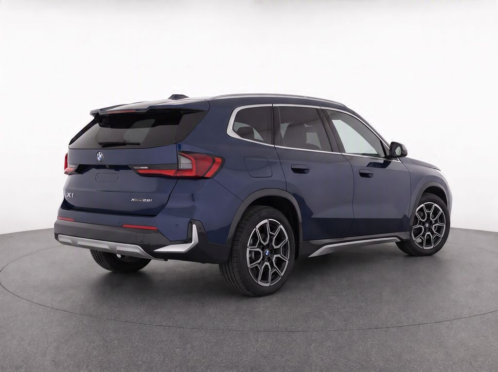 Thumbnail: 2026 BMW X1 - 31