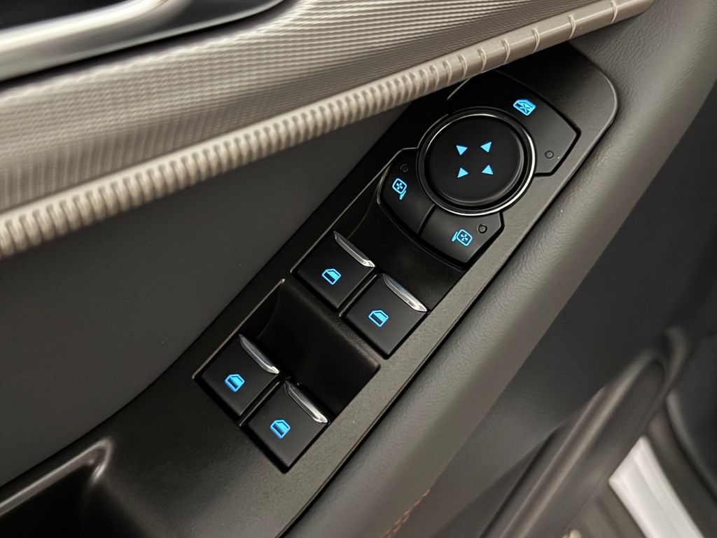 New 2026 White Ford Active image 26