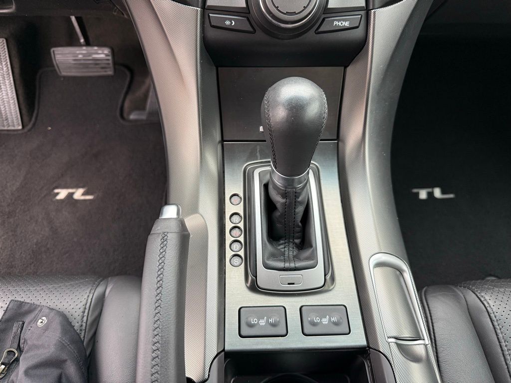 Thumbnail: 2012 Acura TL - 19