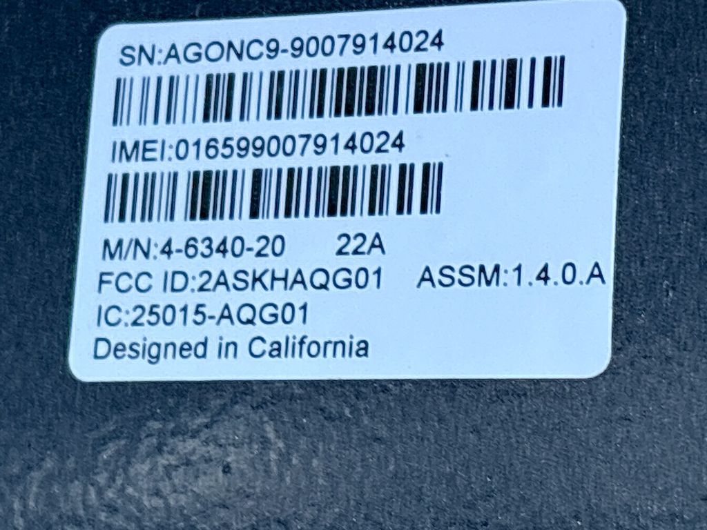Used 2020 Gray Cadillac Sport image 35