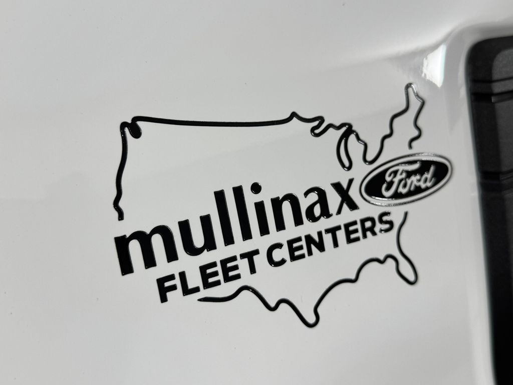 New 2026 White Ford XL image 28