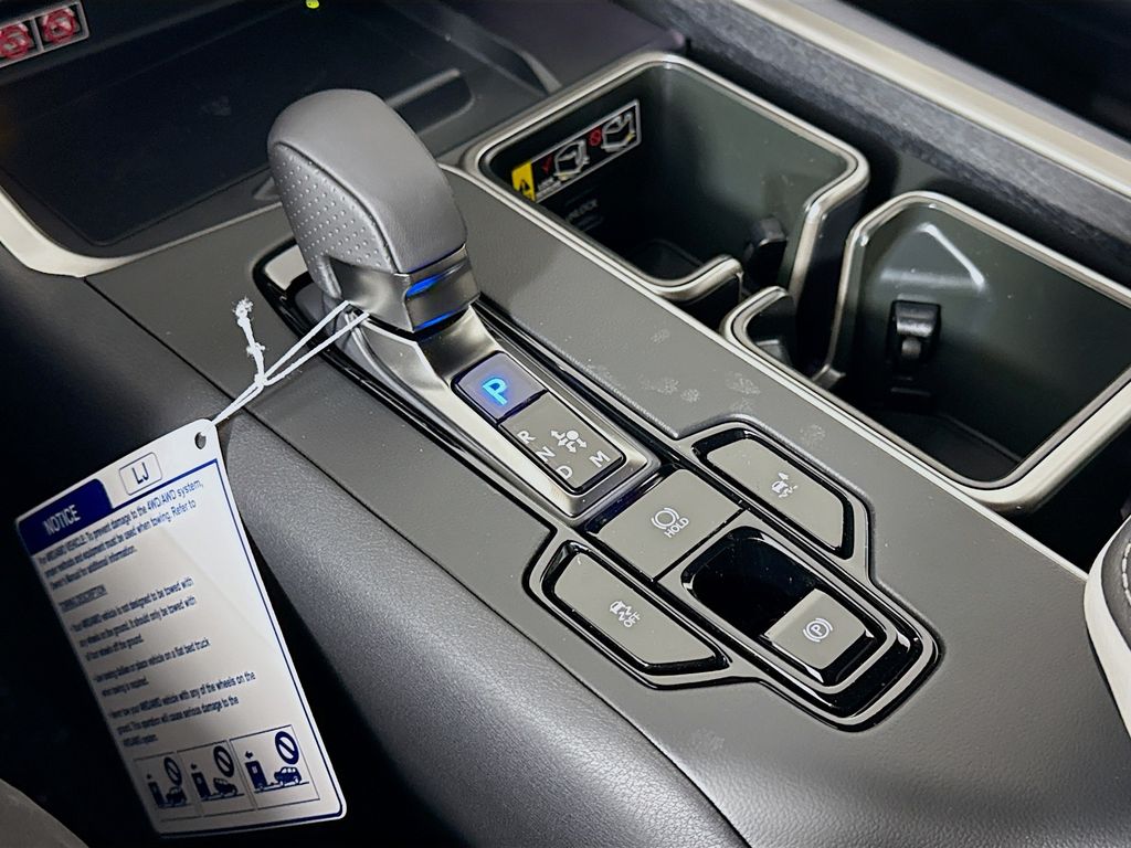 Thumbnail: 2026 Lexus TX - 15