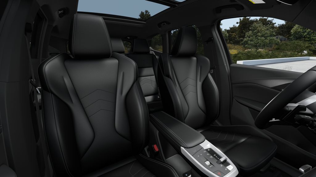 Thumbnail: 2026 BMW X1 - 11