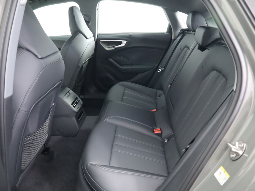 2025 Audi A5 Premium 23