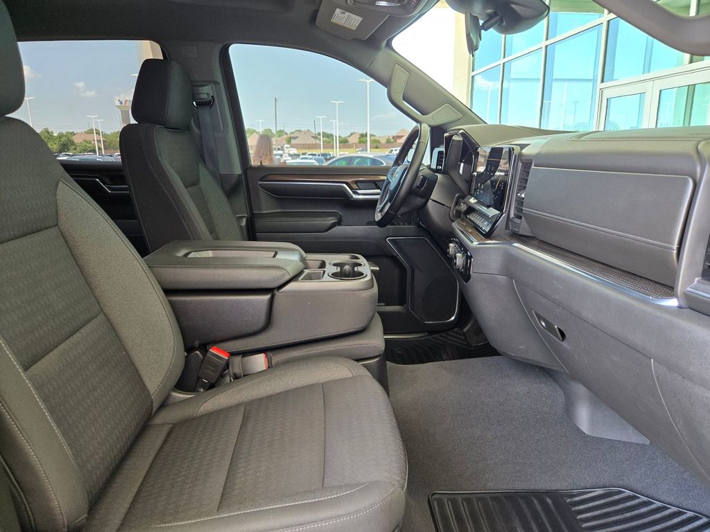 Used 2023 Chevrolet Silverado 1500 Truck