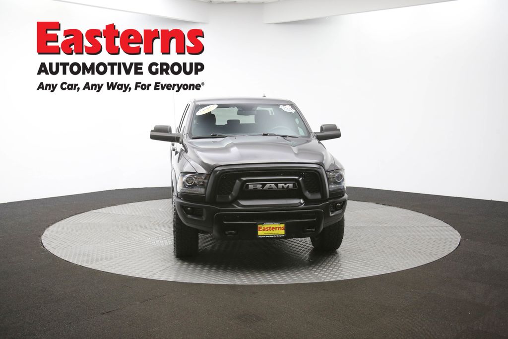 Used 2021 Gray Ram Warlock image 50