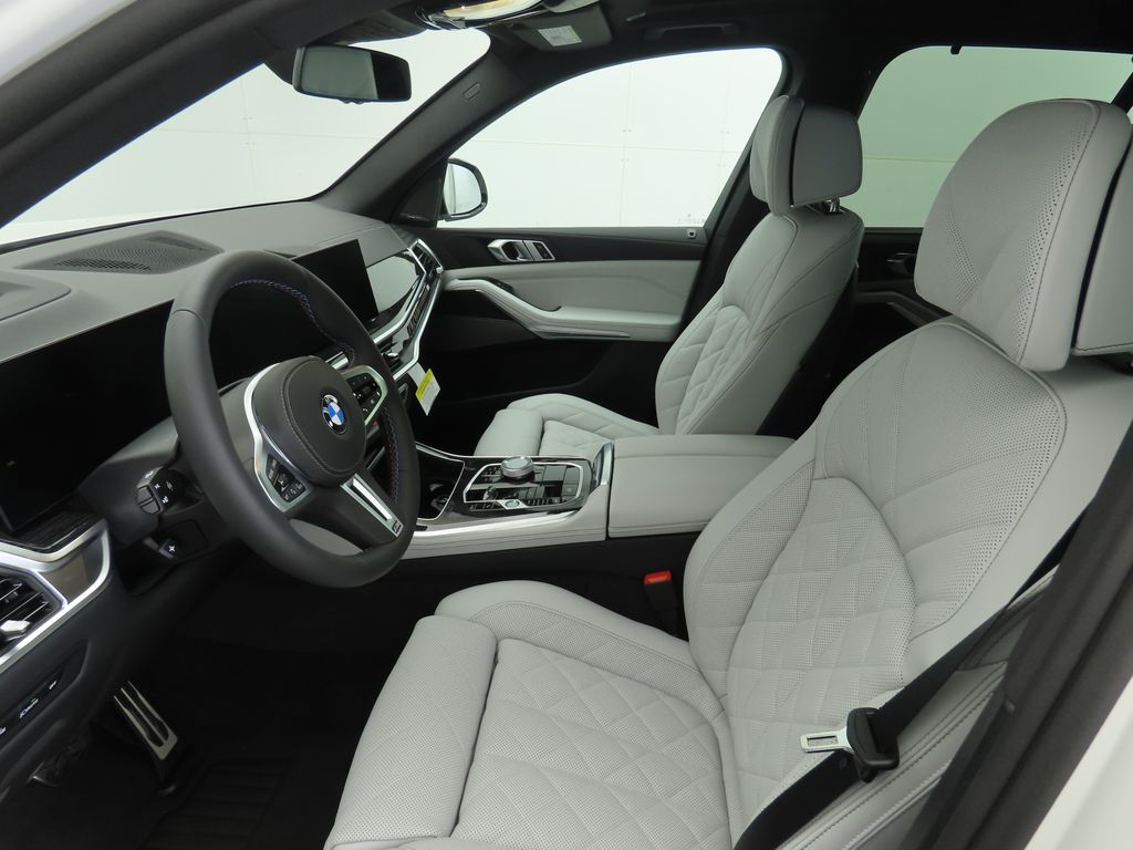 Thumbnail: 2026 BMW X5 - 20