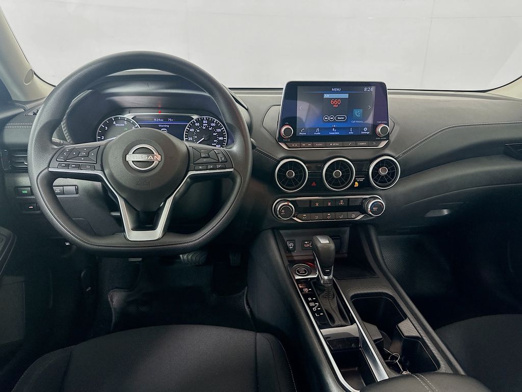 Thumbnail: 2024 Nissan Sentra - 21