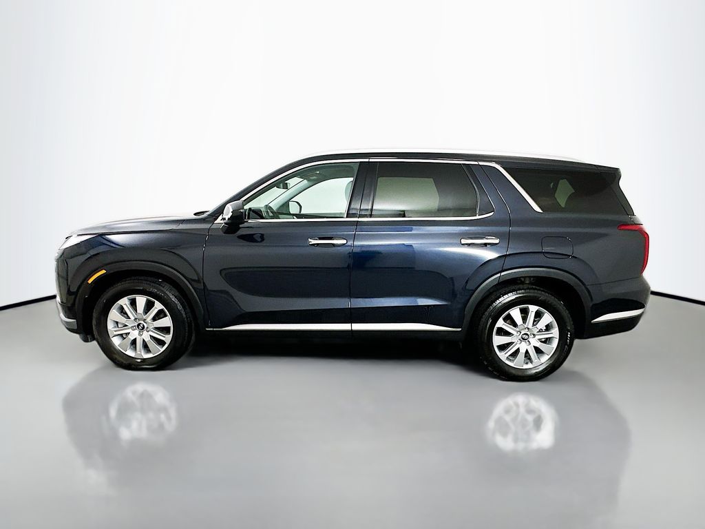 Thumbnail: 2025 Hyundai Palisade - 8