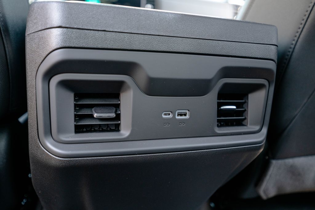 New 2026 Chevrolet Silverado 2500HD Truck