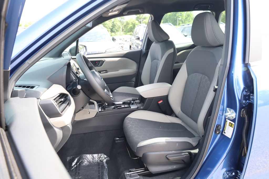 new 2026 Subaru Forester car, priced at $30,662