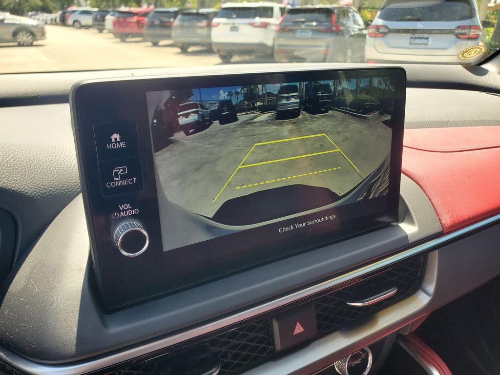 2026 Acura Adx - $33,288