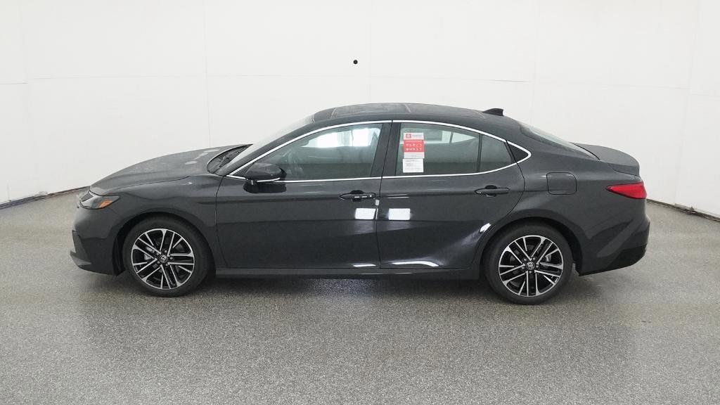 Thumbnail: 2026 Toyota Camry - 4