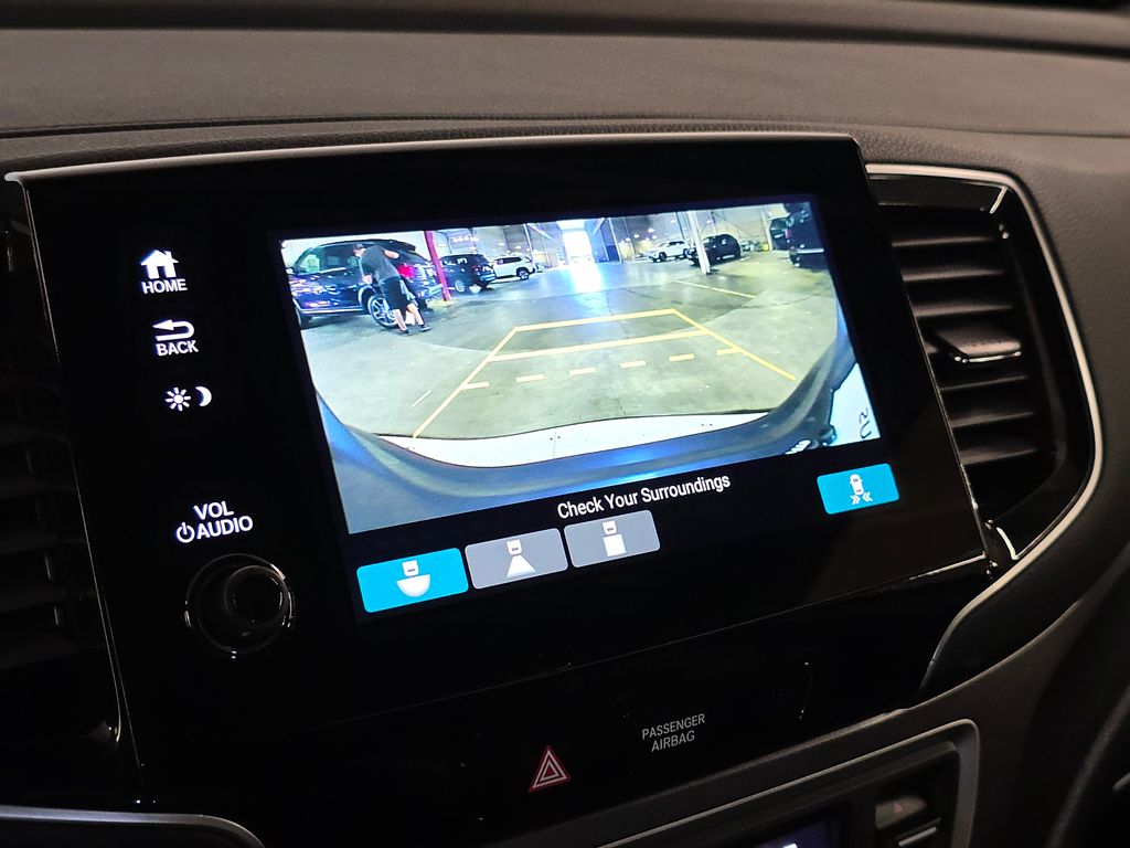 2022 Honda Pilot Special Edition photo 28