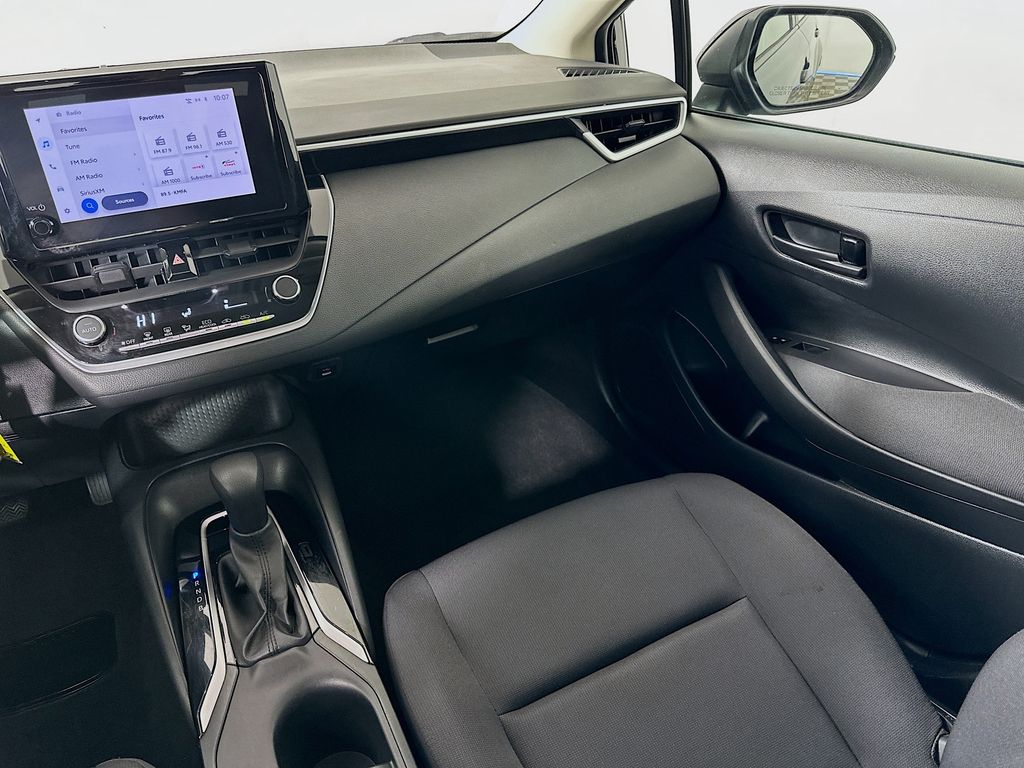 Thumbnail: 2024 Toyota Corolla - 22