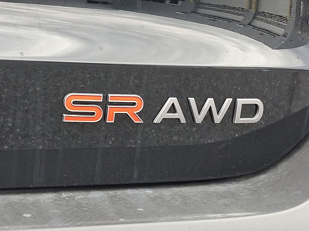 2026 Nissan Kicks — photo 20