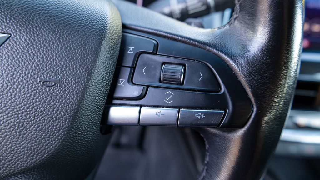 Used 2022 Cadillac CT5 Premium Luxury 4D Sedan