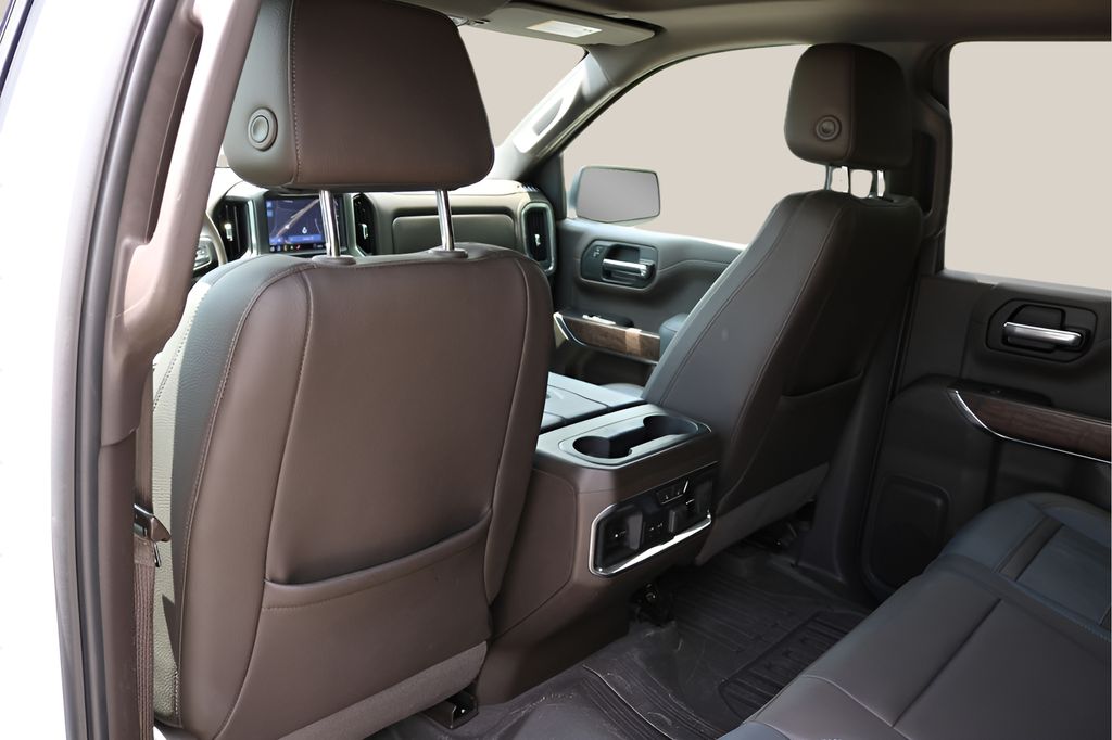 Used 2020 White GMC Denali image 18