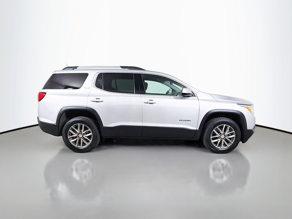Used 2019 GMC Acadia SUV